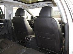 2011款 旅行轎車 1.4TSI 豪華版