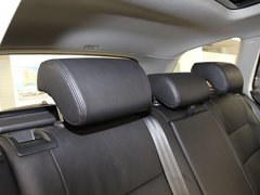 2011款 旅行轎車 1.4TSI 豪華版