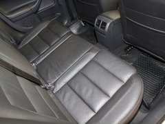2011款 旅行轿车 1.4TSI 豪华版
