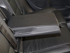 2011款 旅行轎車 1.4TSI 豪華版