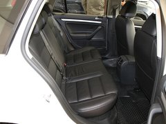 2011款 旅行轿车 1.4TSI 豪华版