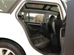 2011款 旅行轿车 1.4TSI 豪华版