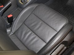2011款 旅行轿车 1.4TSI 豪华版