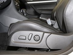 2011款 旅行轿车 1.4TSI 豪华版
