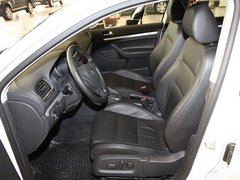2011款 旅行轿车 1.4TSI 豪华版