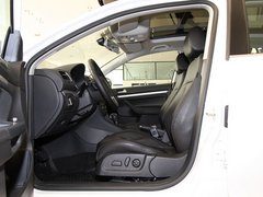 2011款 旅行轿车 1.4TSI 豪华版