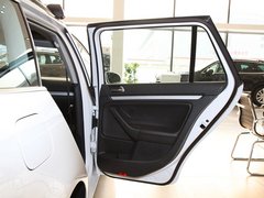 2011款 旅行轿车 1.4TSI 豪华版