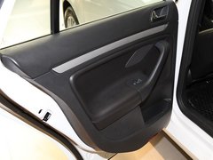 2011款 旅行轿车 1.4TSI 豪华版