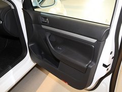 2011款 旅行轿车 1.4TSI 豪华版
