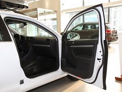 2011款 旅行轿车 1.4TSI 豪华版