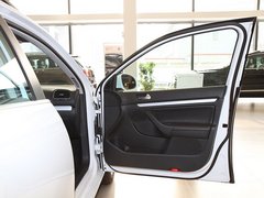 2011款 旅行轿车 1.4TSI 豪华版