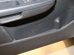 2011款 旅行轿车 1.4TSI 豪华版