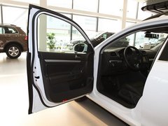 2011款 旅行轿车 1.4TSI 豪华版