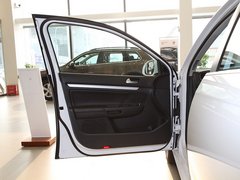 2011款 旅行轿车 1.4TSI 豪华版