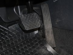 2011款 旅行轿车 1.4TSI 豪华版