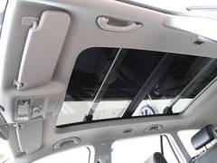 2011款 旅行轿车 1.4TSI 豪华版