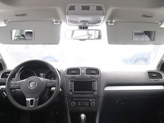 2011款 旅行轎車 1.4TSI 豪華版