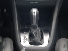 2011款 旅行轿车 1.4TSI 豪华版