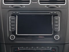 2011款 旅行轿车 1.4TSI 豪华版