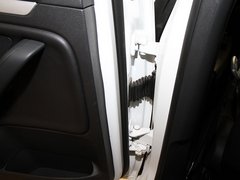 2011款 旅行轿车 1.4TSI 豪华版