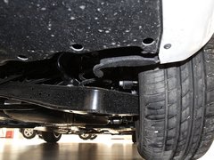 2011款 旅行轿车 1.4TSI 豪华版