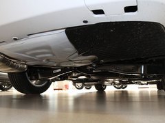 2011款 旅行轿车 1.4TSI 豪华版