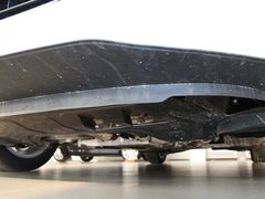 2011款 旅行轿车 1.4TSI 豪华版
