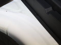 2011款 旅行轿车 1.4TSI 豪华版