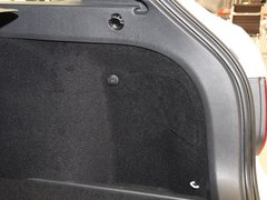 2011款 旅行轿车 1.4TSI 豪华版