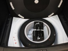 2011款 旅行轿车 1.4TSI 豪华版