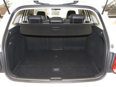 2011款 旅行轿车 1.4TSI 豪华版