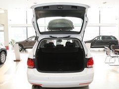 2011款 旅行轿车 1.4TSI 豪华版
