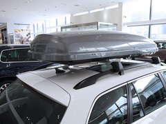 2011款 旅行轿车 1.4TSI 豪华版