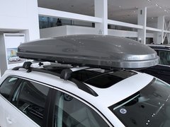 2011款 旅行轿车 1.4TSI 豪华版