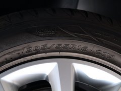 2011款 旅行轿车 1.4TSI 豪华版