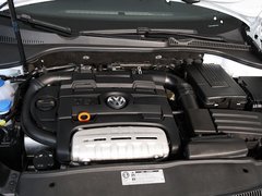 2011款 旅行轿车 1.4TSI 豪华版