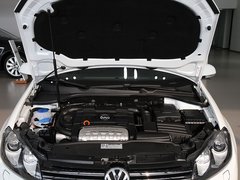 2011款 旅行轿车 1.4TSI 豪华版