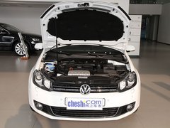 2011款 旅行轿车 1.4TSI 豪华版
