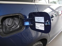 2011款 旅行轿车 1.4TSI 豪华版