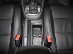 2011款 旅行轿车 1.4TSI 豪华版