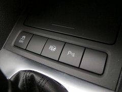 2011款 旅行轿车 1.4TSI 豪华版