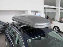 2011款 旅行轿车 1.4TSI 豪华版