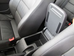2011款 旅行轿车 1.4TSI 豪华版