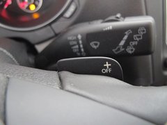 2011款 旅行轿车 1.4TSI 豪华版