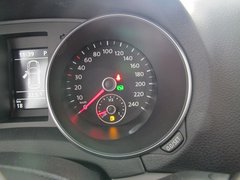 2011款 旅行轿车 1.4TSI 豪华版