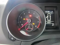 2011款 旅行轿车 1.4TSI 豪华版