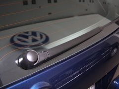 2011款 旅行轿车 1.4TSI 豪华版
