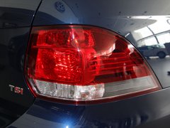 2011款 旅行轿车 1.4TSI 豪华版