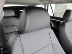 2011款 旅行轿车 1.4TSI 豪华版