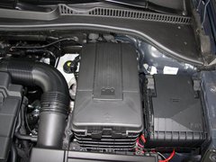 2011款 旅行轿车 1.4TSI 豪华版